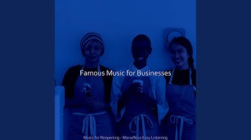 Scintillating Backdrops for Reopening