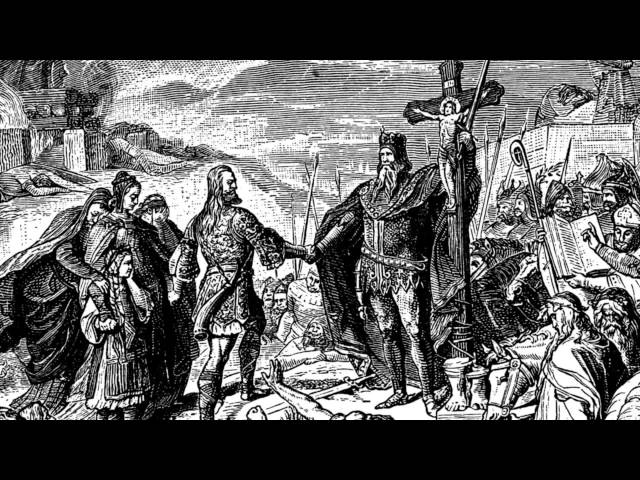 Saxorior - Blutbad Von Verden