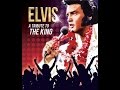 Elvis The 80th Anniversary Concert 2015