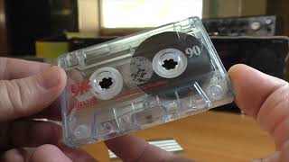 :   2025 + Tape Remaster