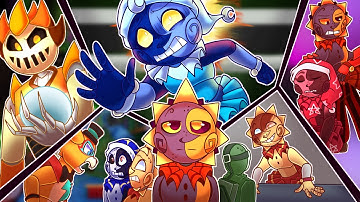 Eclipse REGRETS What He Did To Lunar! In VRChat