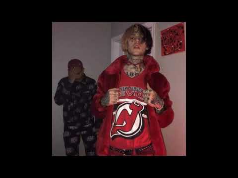 new jersey devils lil peep