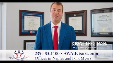 Advanced Wealth Advisors | Comprehensive Financial Advisors