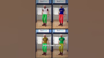 Why Bookstores Make You Poop 🤔