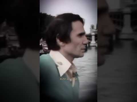 عبــدالحليـم حافــظ سترجع يوما ياولدي مهزوما مكسور الوجدان الوجدان آخر سيمفونيه حليميه ستوري