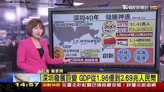 20201014 TVBS新聞台 1400整點新聞 話題主播韋家齊播報片段