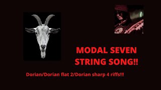 Dorian flat 2