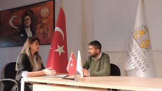 Teleperformance Türkiye De Software Developer Olarak Çalışan Tayfun Yilmaz Ile Röportajımız