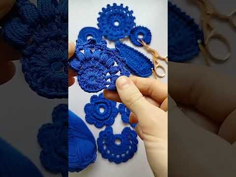 #crochet #вязаный #crochetknitting