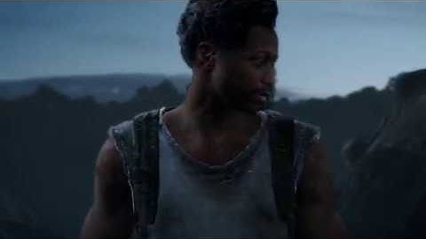 The Last of Us Remastered Walkthrough - Chapter 6: The Sewers - Grounded Difficulty - Part 11