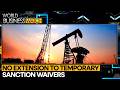 US-Iran War: US Will Not Renew Waiver on Iranian Oil | World Business Watch
