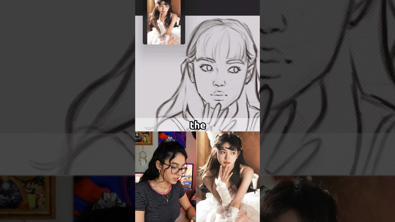 Drawing in one layer challenge 