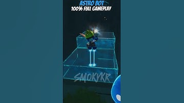 ASTRO BOT FULL GAMEPLAY 100% - NO COMMENTARY #new #subscribe #video #like #gaming #games #ps5
