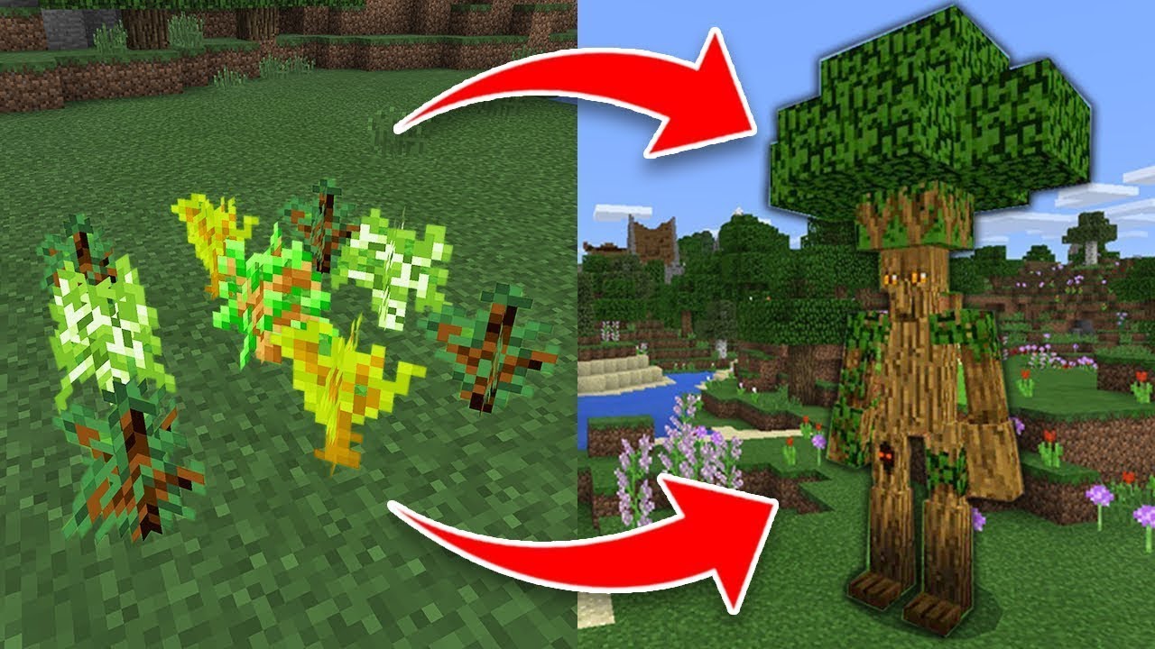 5 MOBS SECRET SUR MINECRAFT !  PS4/PS3/XBOX ONE/PS VITA 