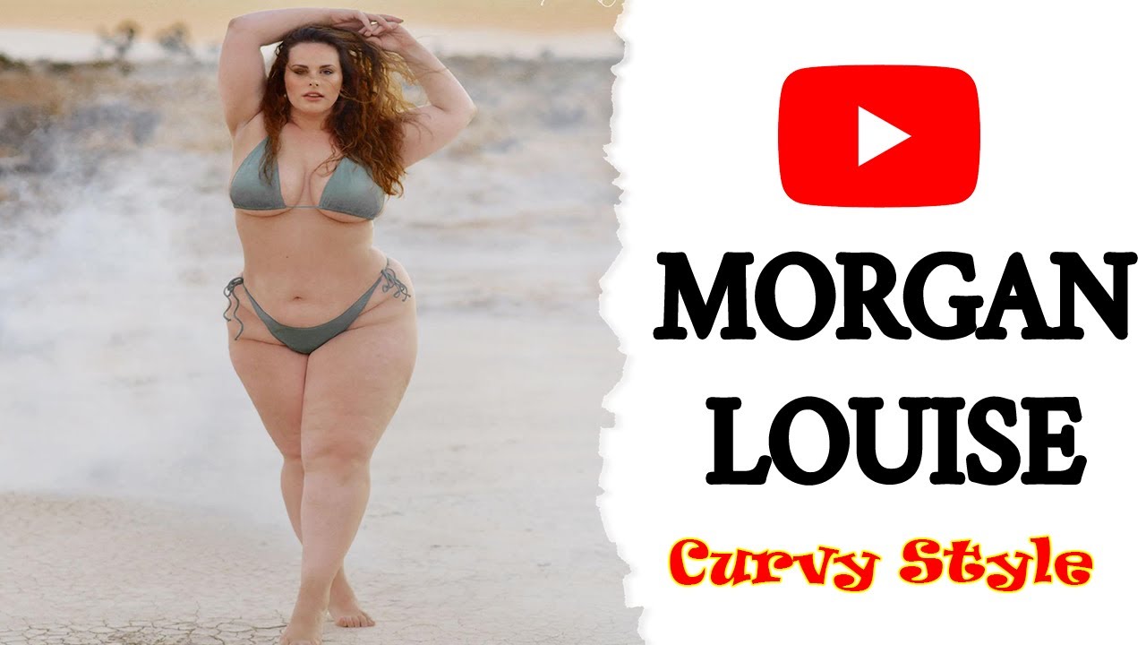 Curvy Divas - .. Curvy Diva: Morgan Louise Instagram ID