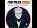 John miles  music