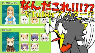 VTuberになります『サマーパッケージ2022』 #RO #ラグナロクオンライン