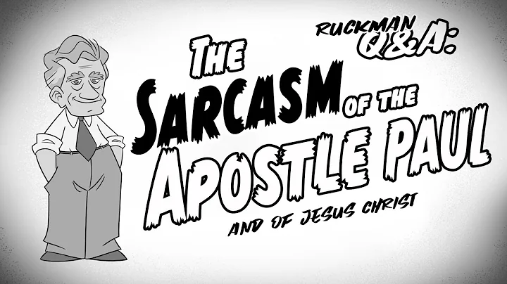 "Craftiness" in Christianity | Was the Apostle Pau...
