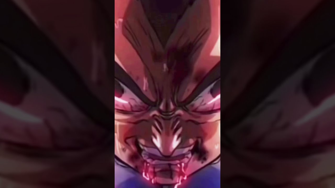 Vegeta Doesn t Care Anymore YouTube Vegeta Doesn t Care Anymore YouTube