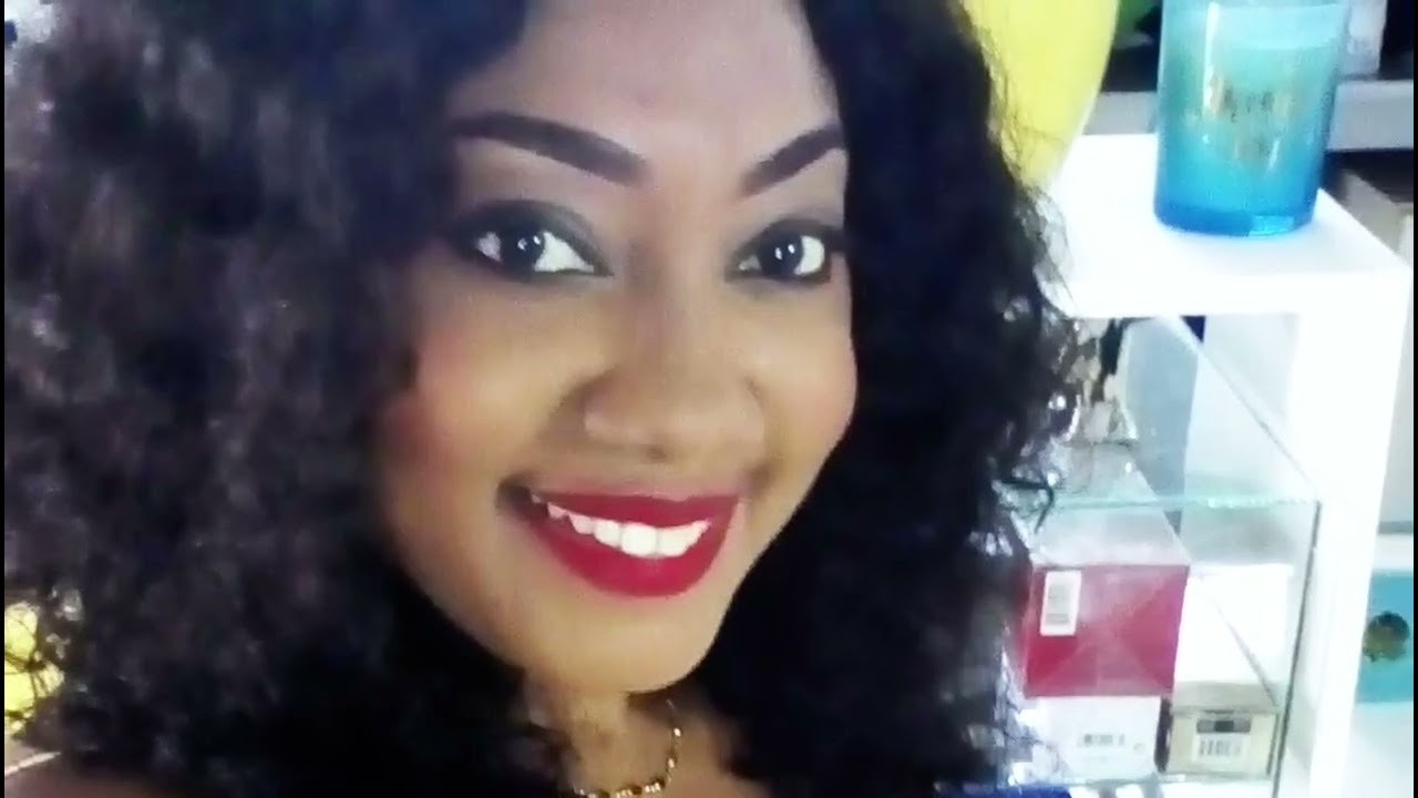 Nimrod Ollivierre, The Journey Continues! Episode #9