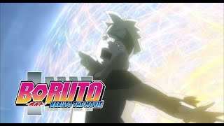 Novos Teasers de Boruto Mostram Relacionamento de Boruto, Naruto e Sasuke -  Podcast Los Chicos