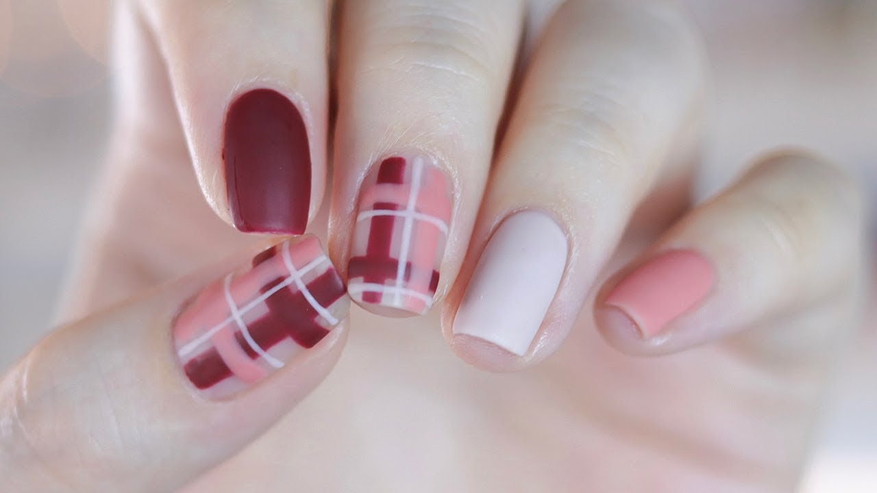 Hot Nail Design as Seen on TV - wide 10