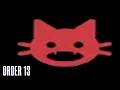 Breaching the Basement | ORDER 13