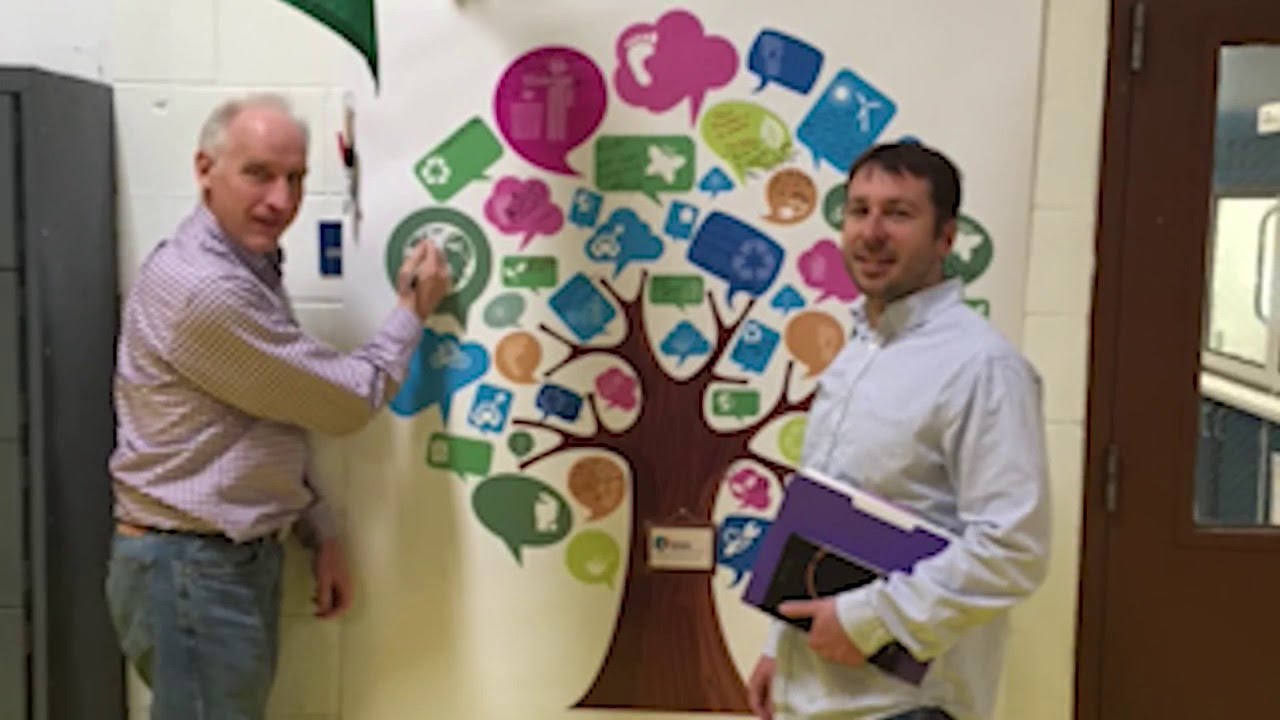 2016 DSM Neoresins in Frankfort, Indiana. YouTube