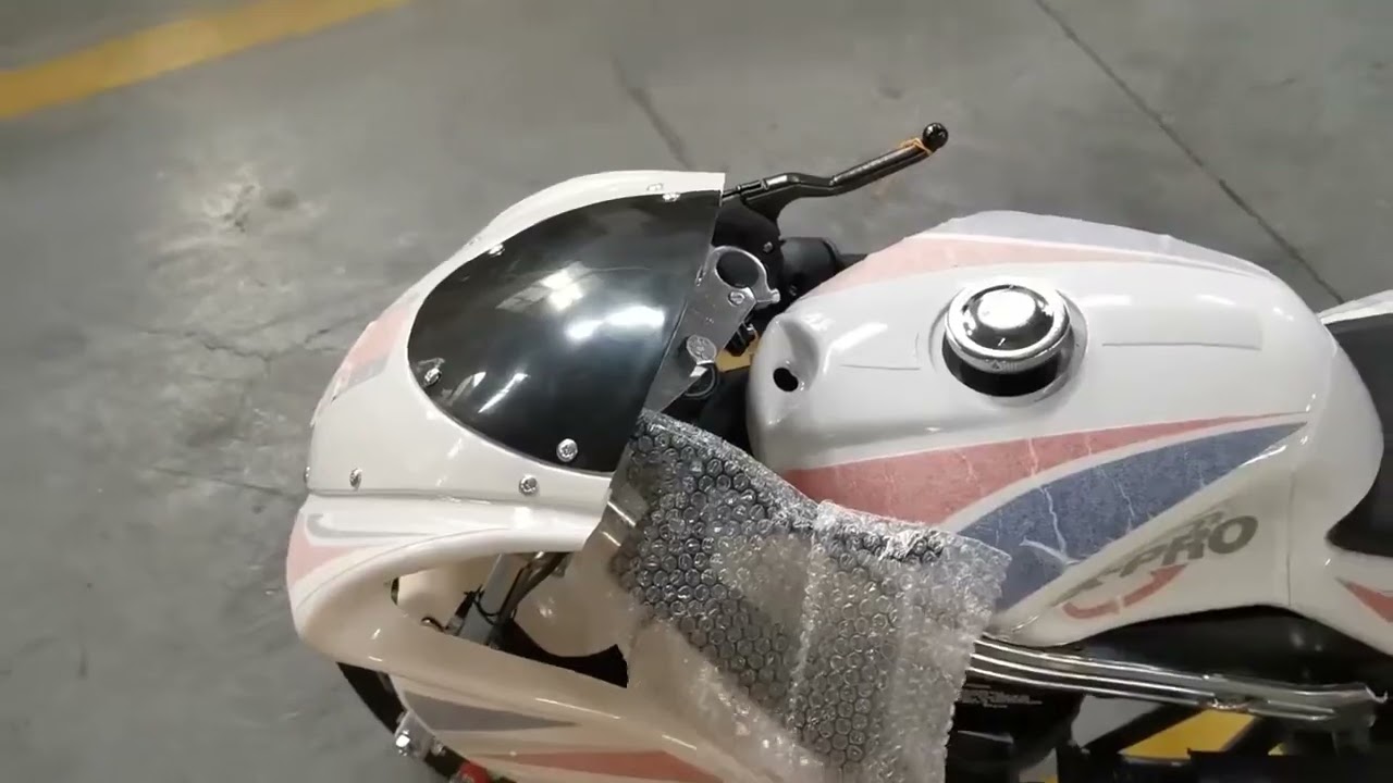 Support Information For DB-Z007 – XProUSA