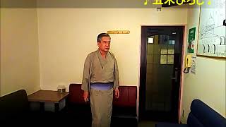 女の酒場歌詞付