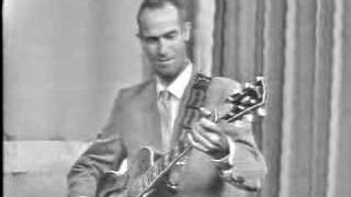 Carl Sauceman and The Green Valley Boys-Watermelon Song