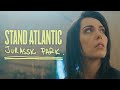 Stand Atlantic - Jurassic Park (Official Music Video)