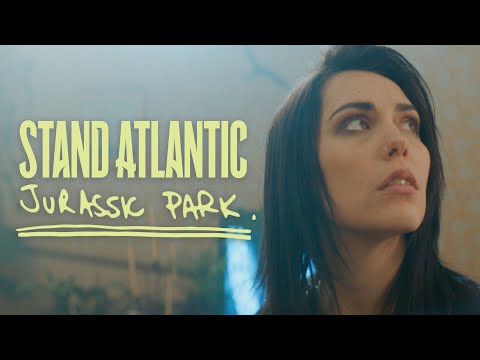 Stand Atlantic - Jurassic Park (Official Music Video)