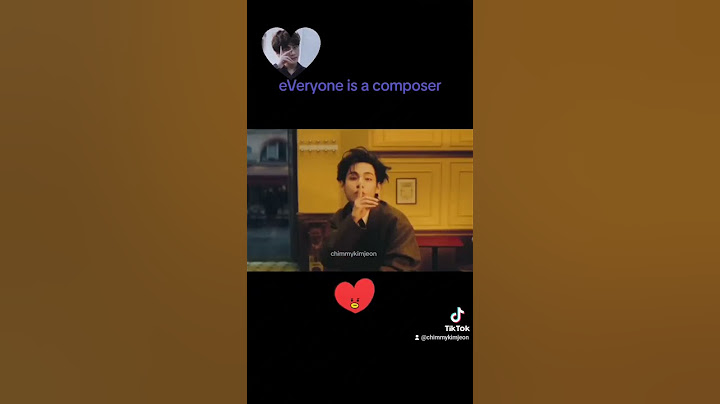 eVeryone is a composer ☕️#fyp #V #taehyungedit #taehyung #kimtaehyung #bts #vxcomposecoffee