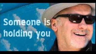 Video thumbnail of "I'm losing You - Paul Carrack Lyrics"