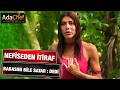 Survivor 2026 - Nagihan Elendi mi? Nefise’den Skandal Söz: “Babasını Bile Satar!”