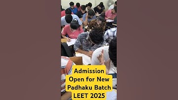 Btech lateral Entry Admission open for New Padhaku LEET 2025 for IPU DTU NSUT LEET CUET LEET JELET
