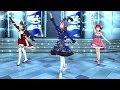 ミリシタ/MLTD - 待ちぼうけのLacrima ( 밀리시타 - 기다림의 Lacrima ) MV