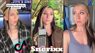 Snerixx TikTok 2023 | Funny Snerixx TikTok Compilation 2023