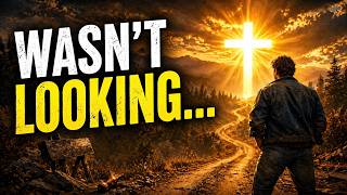 I Wasn’t Looking for Salvation… Then Everything Changed (Official Audio)