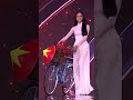 #HuongGiang #MissUniverseVietnam #the74thmissuniverse #MissUniverse #hoaminzy