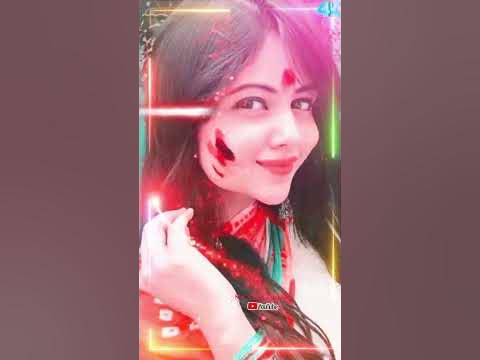 new holi video of pawan singh