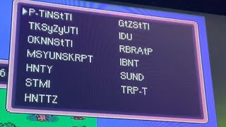 How to unlock debug menu In earthbound