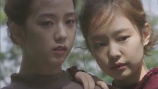 [Eng sub] 블랙핑크 지수와 제니  Blackpink Jisoo&Jennie, feat.Rose