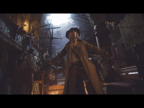 Resident Evil Village - Fourth Trailer