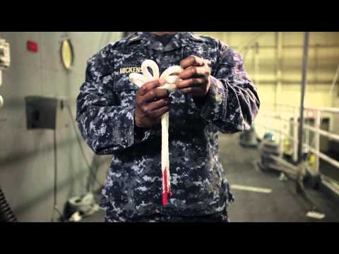 Navy Skills for