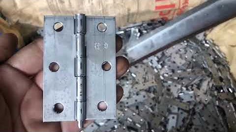 Stamping automation design, stamping automation technology, stamping automation machine