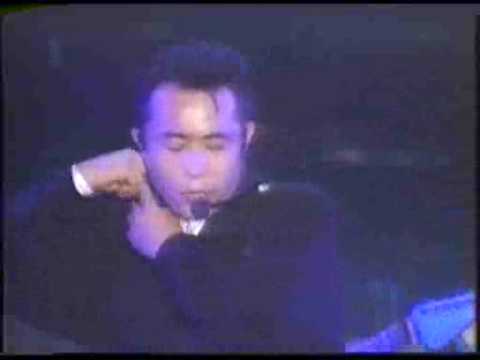 Susumu Hirasawa feat. Jun Togawa - Cowboy and Indian (live