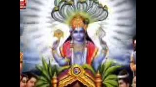 Shreeman Narayan Narayan Hari Hari