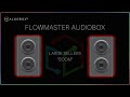 LESSON #42 | Quant Guide 🟡 AudioBox OrderFlow Pit Noise
